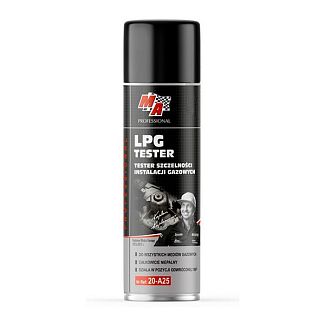 Тестер витоків 500мл LPG tester professional Moje Auto