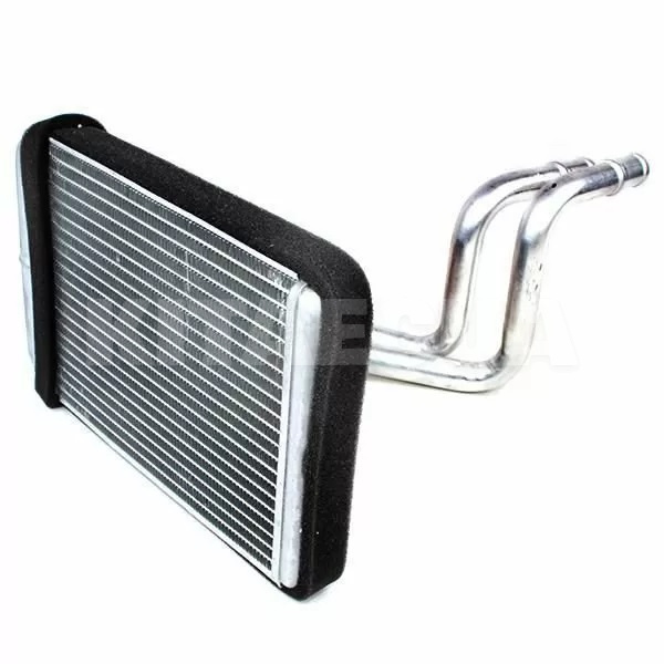 Радиатор печки ОРИГИНАЛ на Chery ELARA (A21-8107130FL)