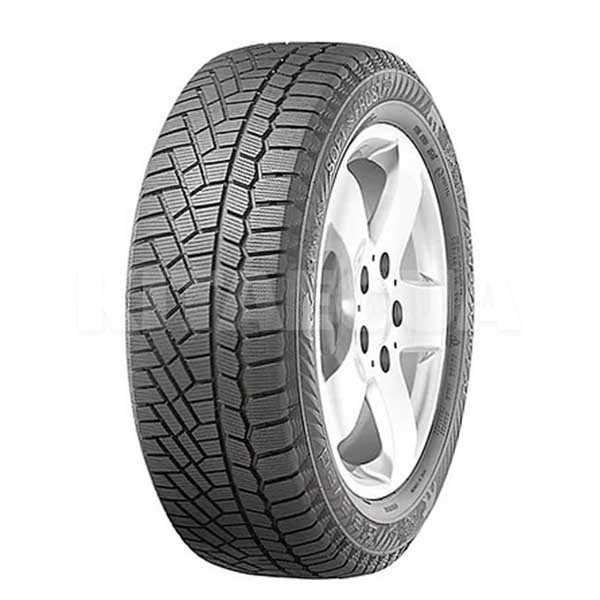 Шина зимова 255/50R19 107T XL Soft*Frost 200 SUV GISLAVED (1000334241)