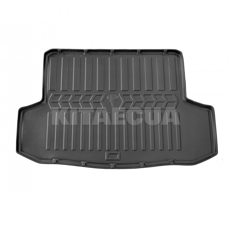3D коврик багажника CHEVROLET Aveo (T250) (2005-2011) Stingray (6002041)