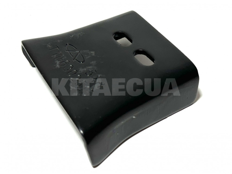 Проставка петлі двері багажника (велика) KLM Autoparts на TIGGO 2.0-2.4 (T11-6302515)