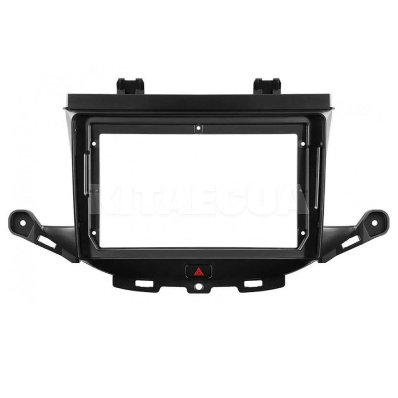 Штатная магнитола CC3L 4+64 Gb 9" Opel Astra K 2015-2022 (A) Teyes (52010) - 2