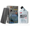 Полироль для светлых автомобилей SKizz Clear R Light 300мл SOFT99 (00396)