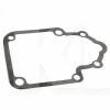 Прокладка корпуса КПП (задняя часть) 1.6L HQ на Chery AMULET (015301215AA)