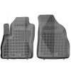 Резиновые коврики в салон Citroen Nemo Carg (2007-н.в.) (2шт) 201209P REZAW-PLAST (26066)