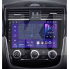 Штатна магнітола MOSS M2 4+32 Gb 9" Nissan Serena 2016-2019 (B) AMS (49372)