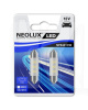 Светодиодная лампа 12V 0,5W Standard (компл.) NEOLUX (NE NF6441CW-02B)