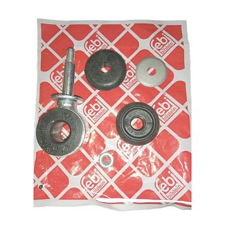 Стійка стабілізатора передня (в зборі) FEBI