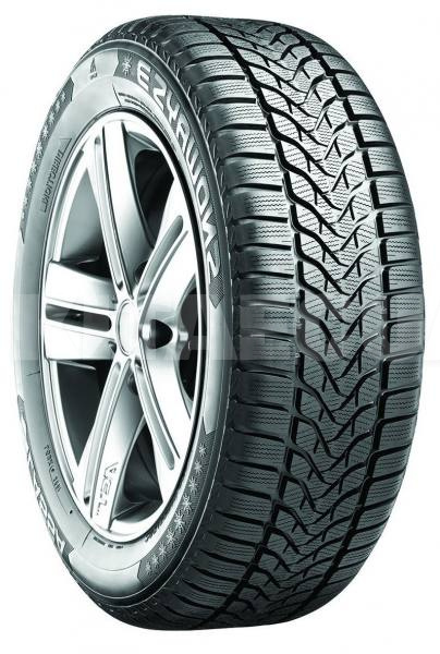 Шина зимняя 185/55R15 82H SNOWAYS 3 LASSA (212905)