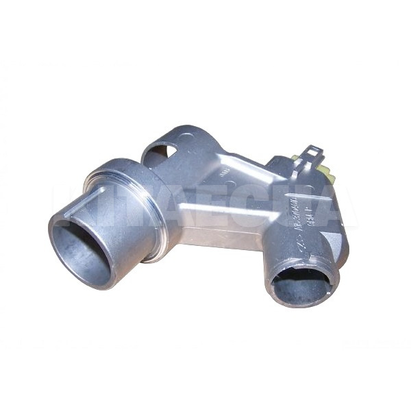 Корпус замка запалювання ASIAN (A15-3704010)