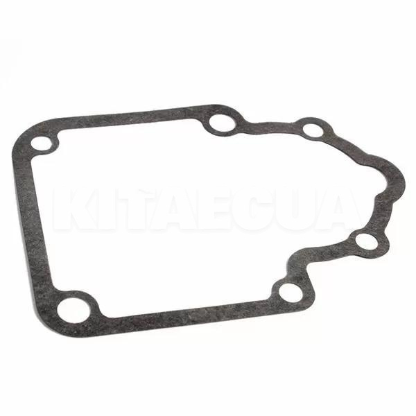 Прокладка корпуса КПП (задняя часть) 1.6L HQ на Chery AMULET (015301215AA)