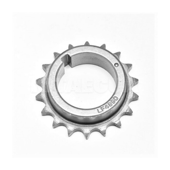 Шестерня коленвала ОРИГИНАЛ на Geely EMGRAND EX7 (1016050417)