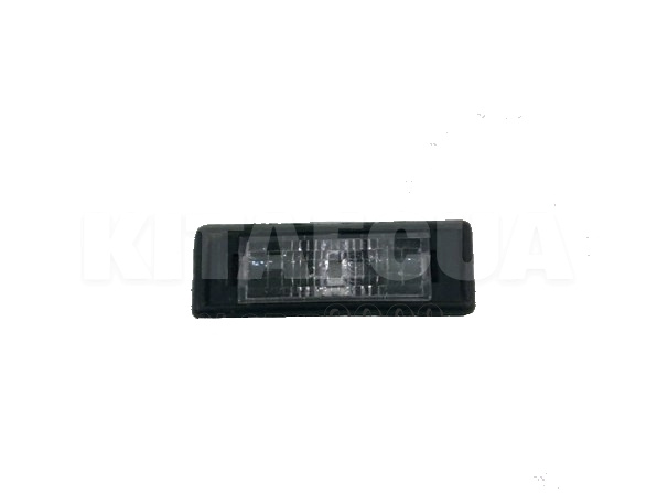 Фонарь номерного знака ОРИГИНАЛ на Geely GC2 (PANDA) (3717010028) - 2