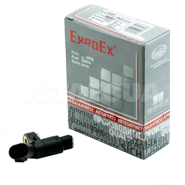 Датчик ABS передній лівий EuroEx на Chery KARRY (A11-3550111)