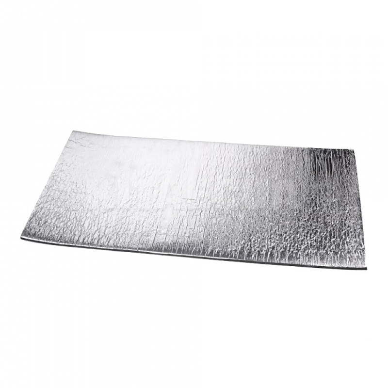 Шумоизоляция Splen F4 4мм 800х500мм СТК (30007)