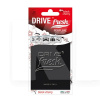 Ароматизатор силіконовий Drive Fresh Black Cherry Little Joe (LJDFBC005-Little Joe)