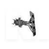 Коллектор выпускной MT на TIGGO 2 (D4G15B-1008110)