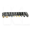 Повербанк K2 50000mAh 250W КОМПЛ PowerPlant (DV00PB0003)