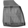 Гумовий килимок правий Volkswagen ID.5 (2020-н.в.) Stingray (502428402)