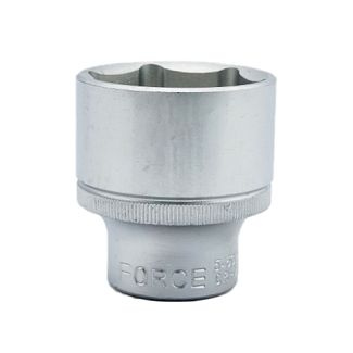 Головка торцевая 6-гранная 32 мм 1/2" 45 мм FORCE