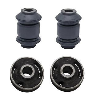 Комплект передних сайлентблоков LEMFORDER