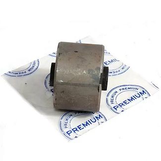 Сайлентблок заднього поздовжнього важеля передній PREMIUM