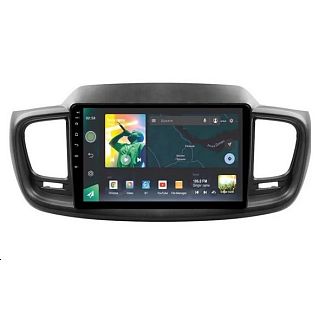 Штатная магнитола X10464 4+64 Gb 10 Kia Sorento 3 2014-2017 (A) SIGMA4car