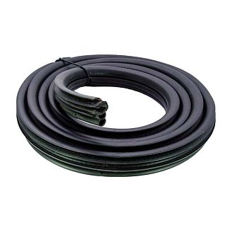 Уплотнитель двери передней левой 7 SEVEN PARTS