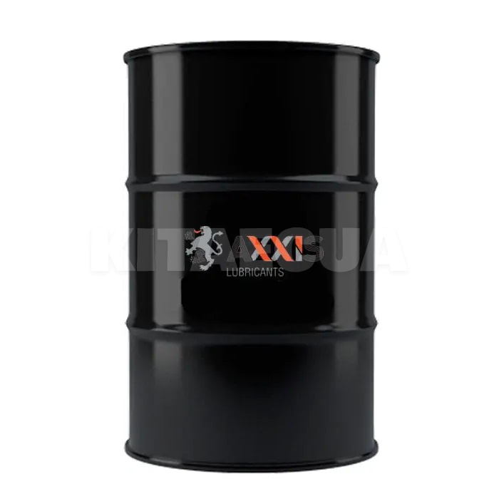 Антифриз-концентрат червоний 214кг G12 -36°C Coolant Ready-Mix AXXIS (AX-P999-G11R RDM200)