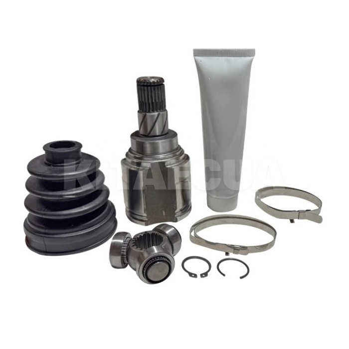 ШРУС внутрішній Geely CK 1.3 L на Geely CK (1401084180)