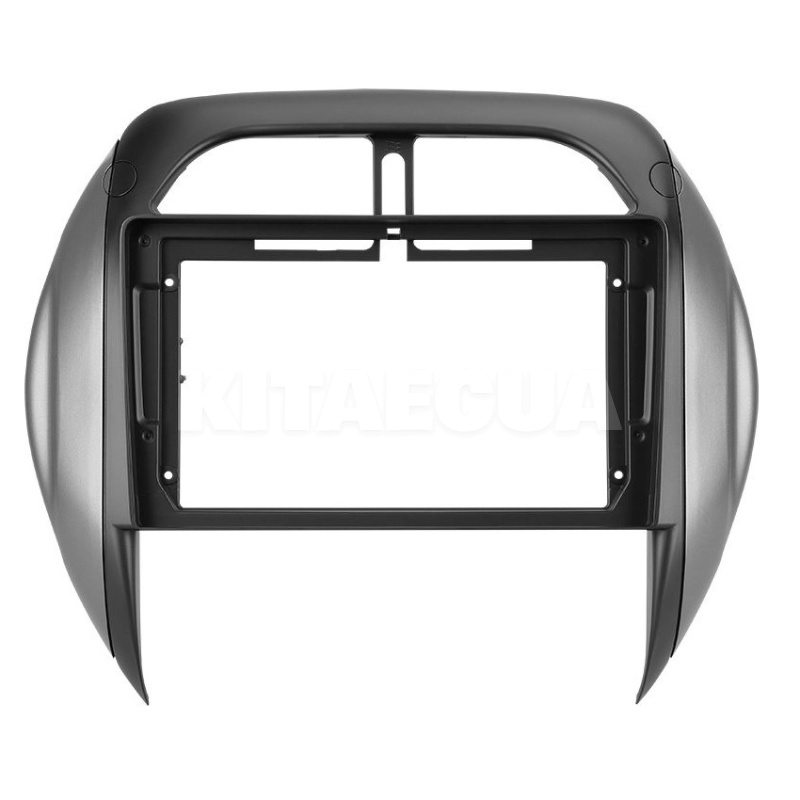 Штатна магнітола MOSS M3 4+32 ГБ 9" Toyota RAV4 2 CA20 CA20W XA20 2003-2005 (F4) AMS (50731) - 3