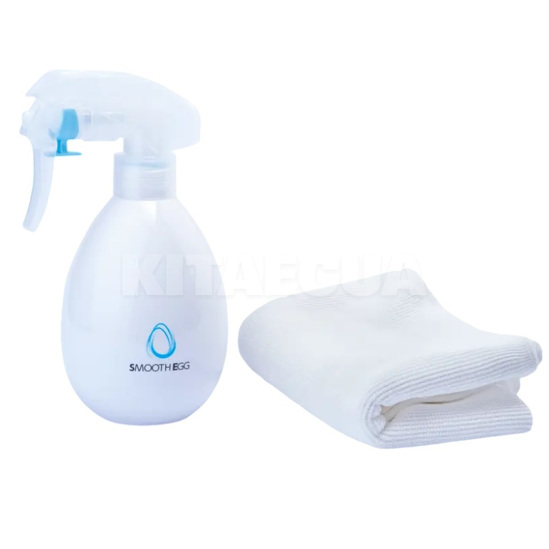 Защитный агент Smooth Egg Liquid 250мл SOFT99 (00510)