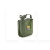 Канистра для топлива металлическая 5л СИЛА (285091)