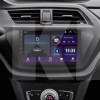 Штатна магнітола E9232 2+32 Gb 9" Lifan X50 2015-2019 SIGMA4car (41982)