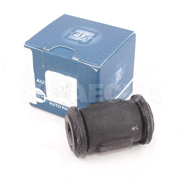 Сайлентблок рулевой рейки Q-FIX на Lifan X60 (S3401813)