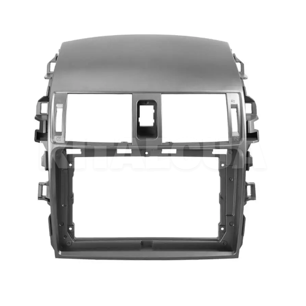 Штатна магнітола F9216 2+32 Gb 9" Toyota Corolla 2006-2013 (A) SIGMA4car (30570) - 2