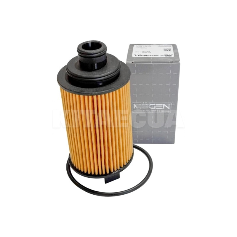 Фильтр масляный (вставка) 1.6L MOGEN (E4G16-1012040)