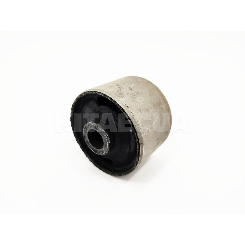Сайлентблок заднього поздовжнього важеля передній KLM Autoparts на Chery KIMO (S12-3301030) - 2