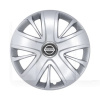 Колпаки R16 428 Nissan серые 4 шт SJS (30994)