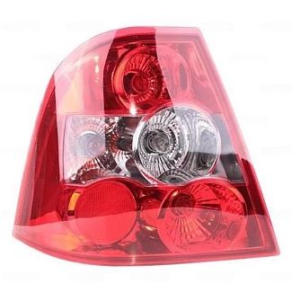 Фонарь задний левый 7 SEVEN PARTS