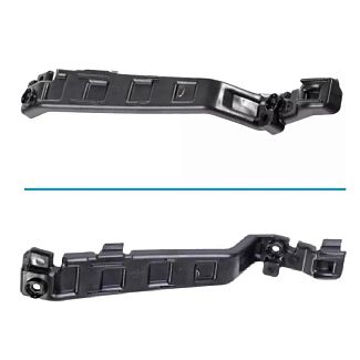 Кронштейн левый переднего бампера Zeekr