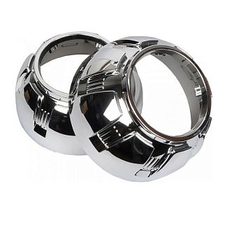 Маски для линз 3" 14 SIGMA4car
