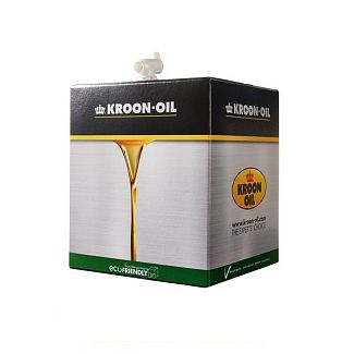 Масло трансмиссионное синтетическое 5л SP 4036 Matic KROON OIL