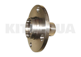 Маточина передня 