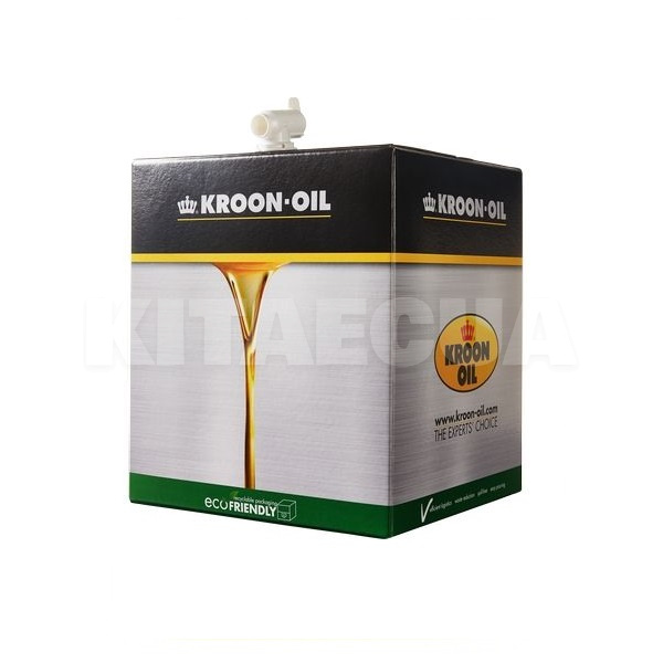 Масло трансмиссионное синтетическое 5л SP 4036 Matic KROON OIL (36750)