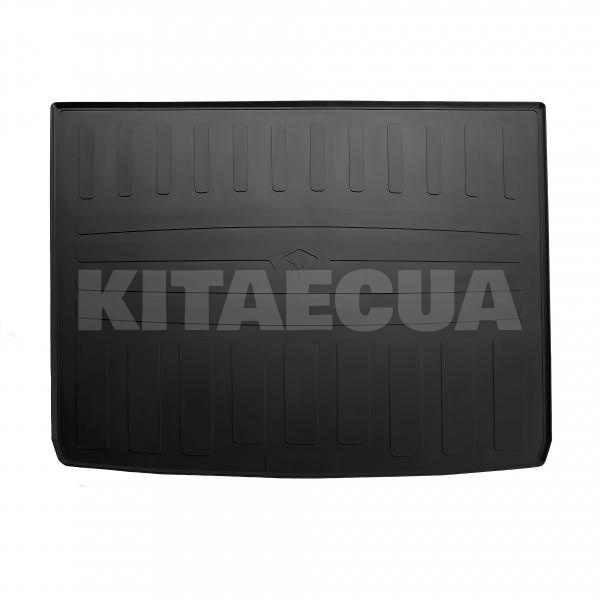 Гумовий килимок багажник Dacia Duster II (2018-...) Stingray (3004011)