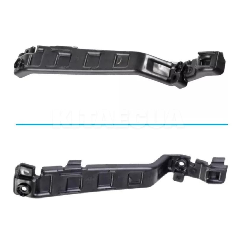 Кронштейн левый переднего бампера Zeekr на ZEEKR 001 (HLH-ZKR-1-L)