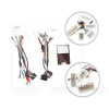 Штатна магнітола MOSS M3 4+32 ГБ 10" Toyota Tundra XK50 2007-2013 AMS (50924)