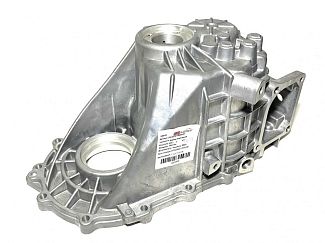 Корпус КПП S160G/S170G (3170101506-01) KLM Autoparts