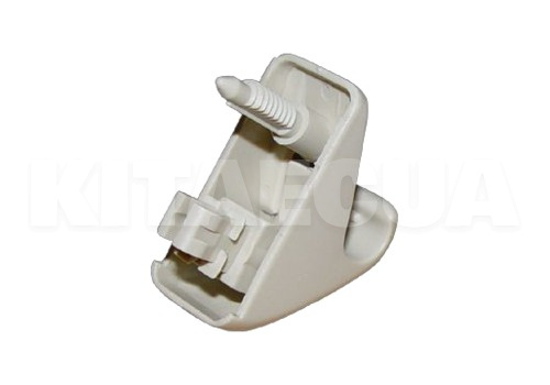 Фіксатор козирка сонцезахисного ОРИГИНАЛ на Chery EASTAR (B11-8204017)